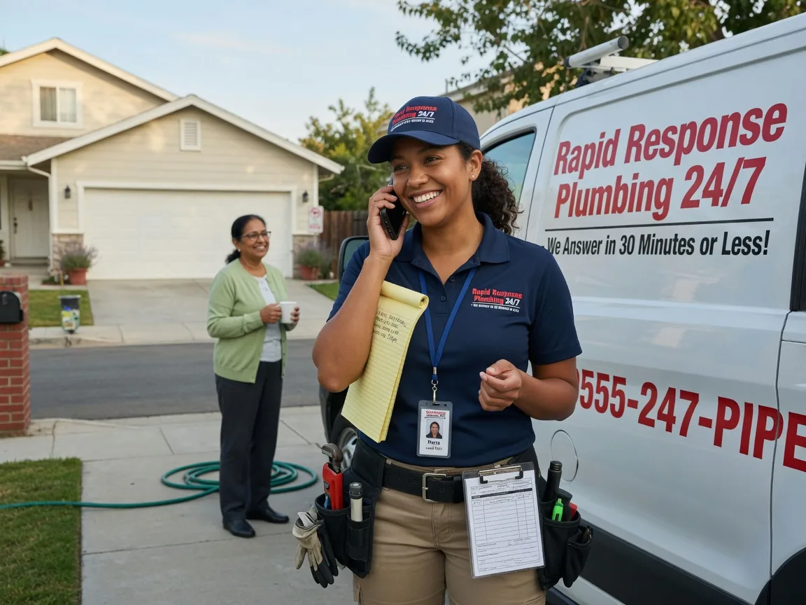 Emergency Plumber Montgomery, PA FAQs
